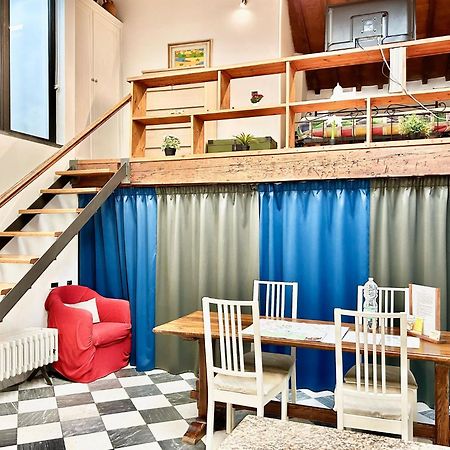 Suite Presto Florença Exterior foto