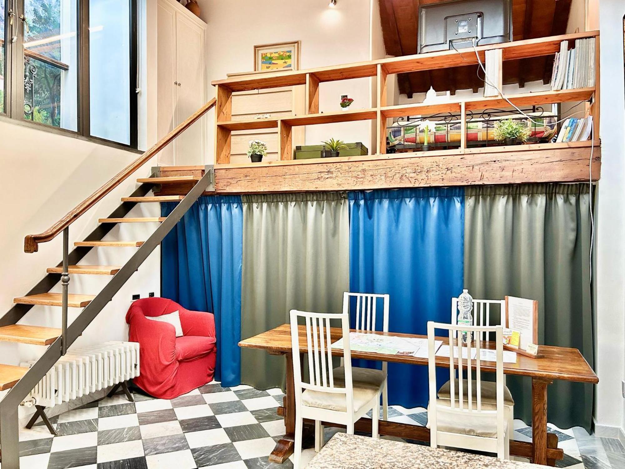 Suite Presto Florença Exterior foto