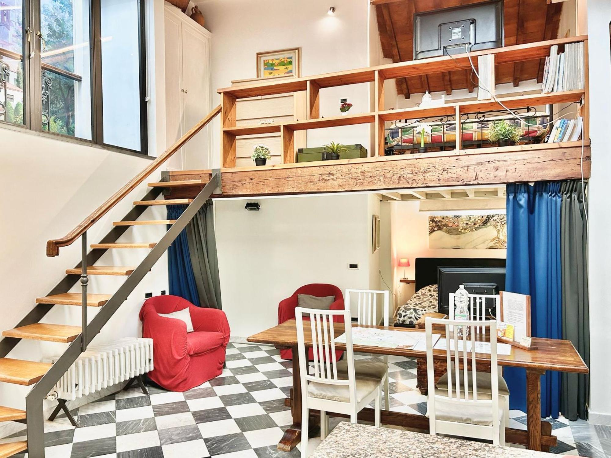 Suite Presto Florença Exterior foto