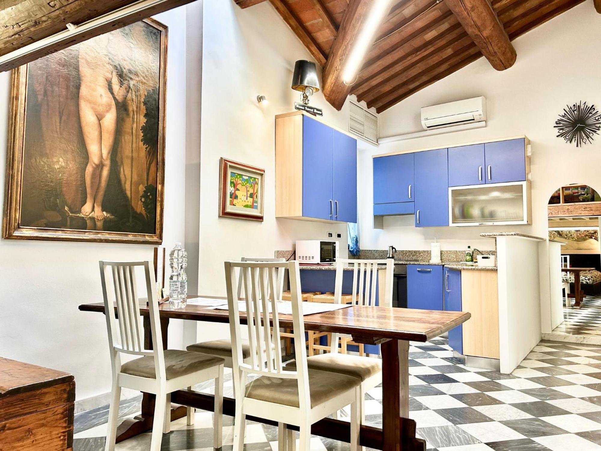Suite Presto Florença Exterior foto