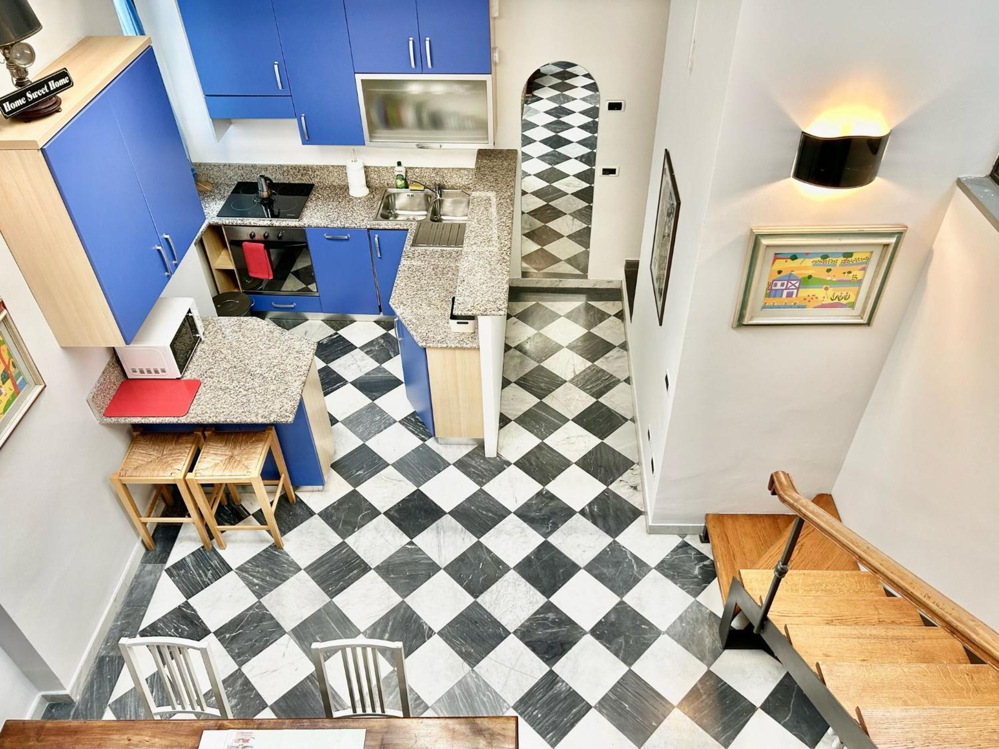 Suite Presto Florença Exterior foto