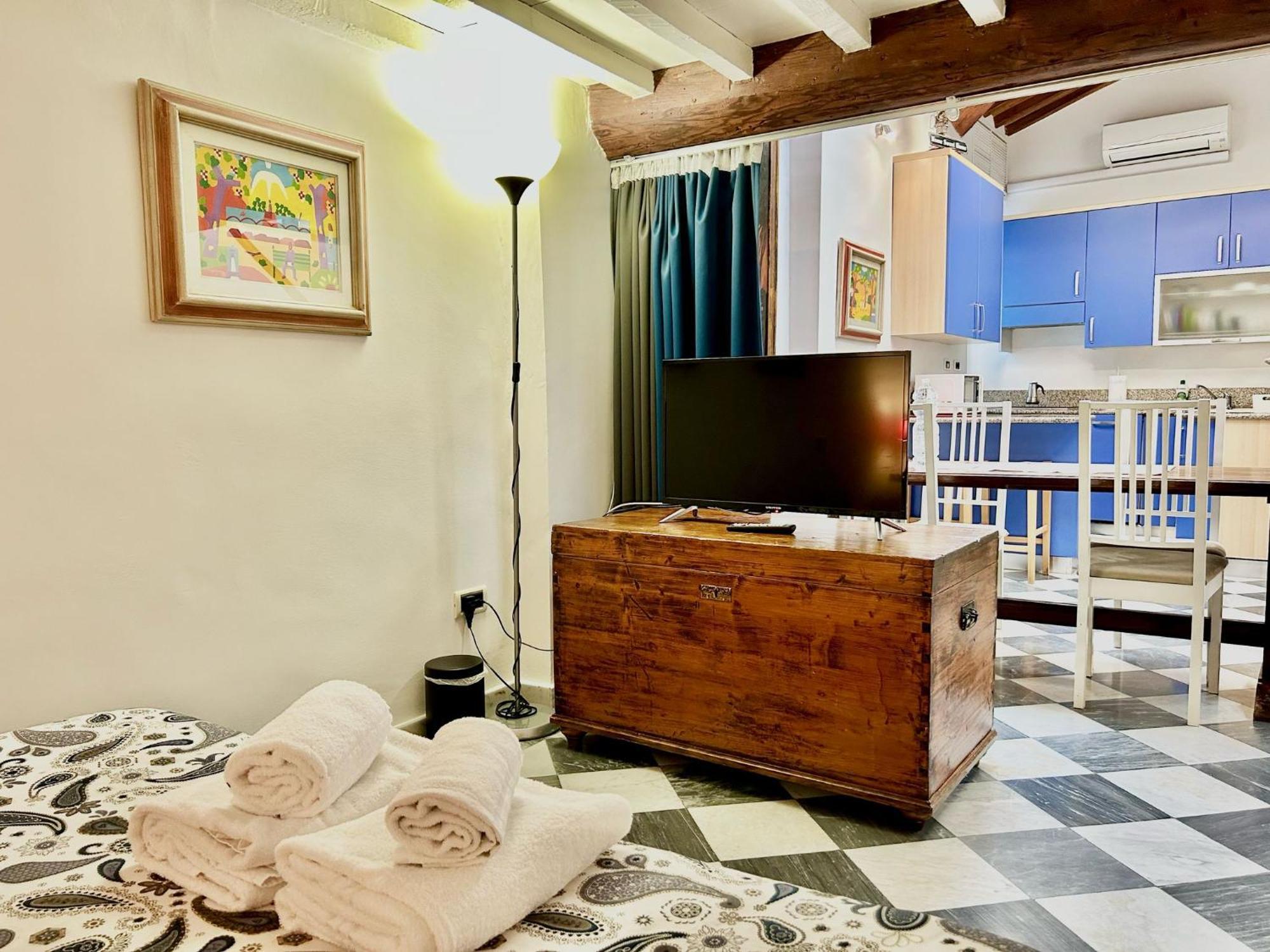 Suite Presto Florença Exterior foto