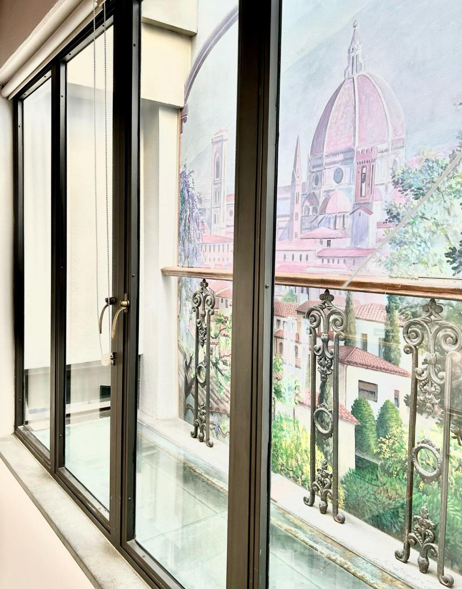 Suite Presto Florença Exterior foto