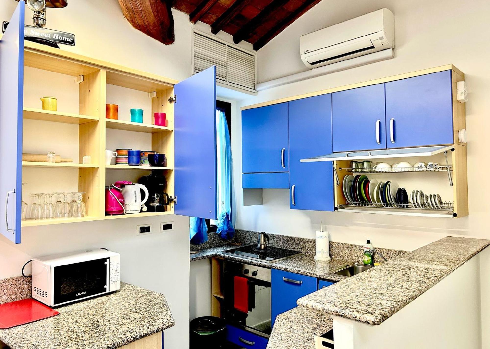 Suite Presto Florença Exterior foto
