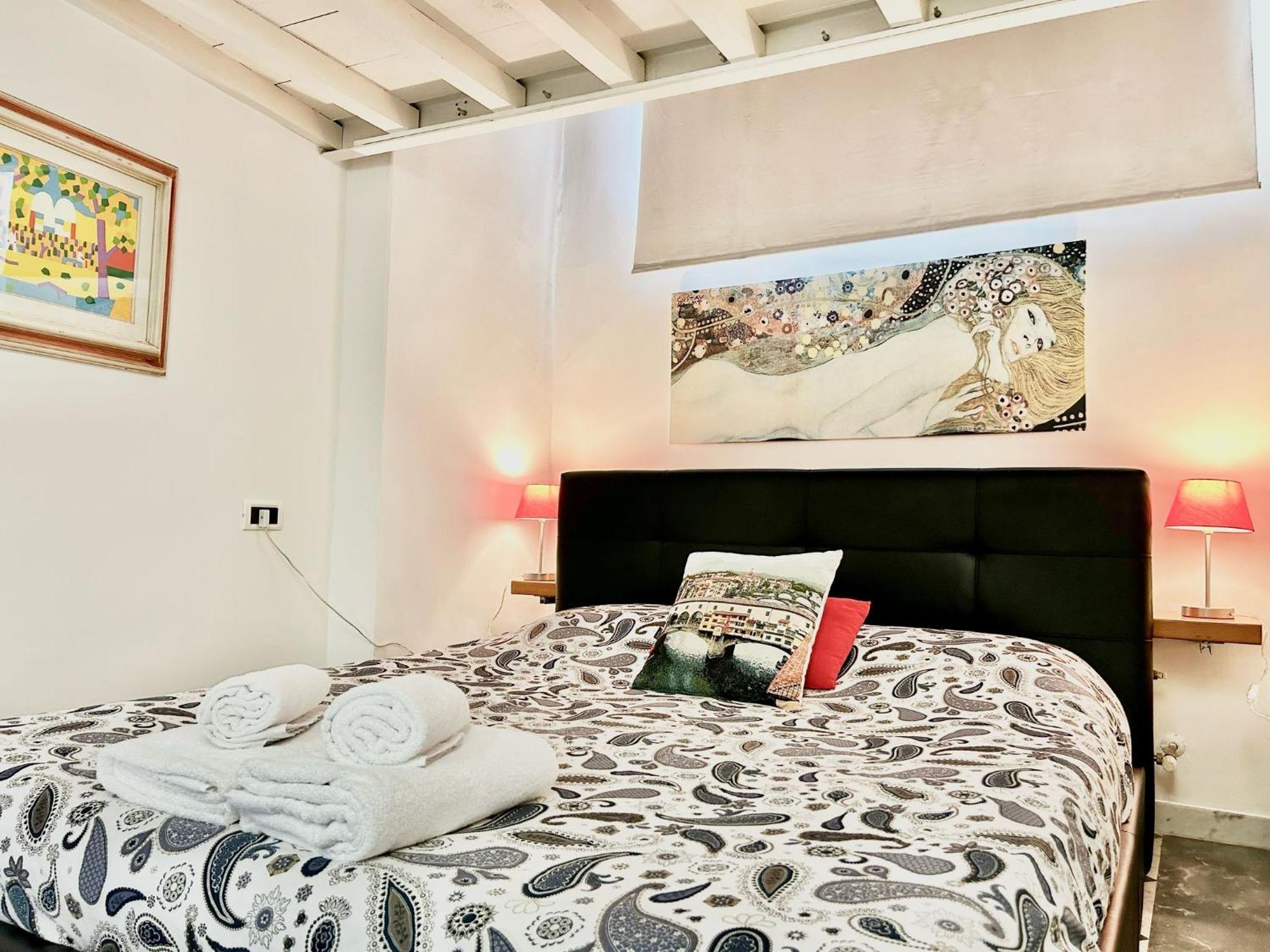 Suite Presto Florença Exterior foto