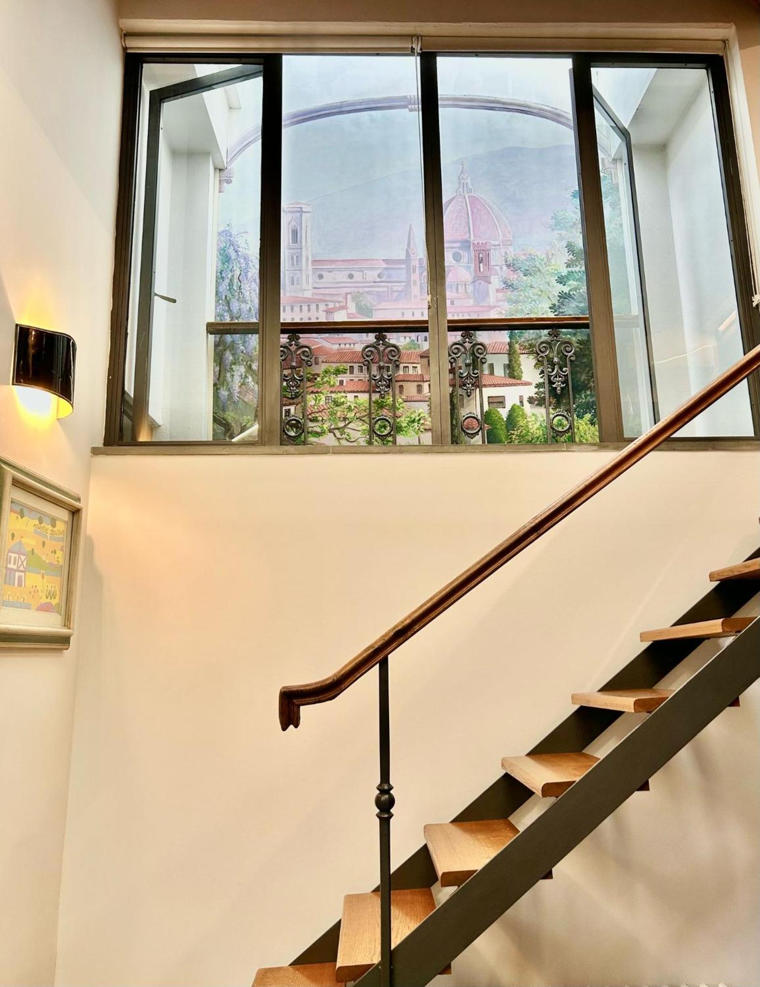Suite Presto Florença Exterior foto