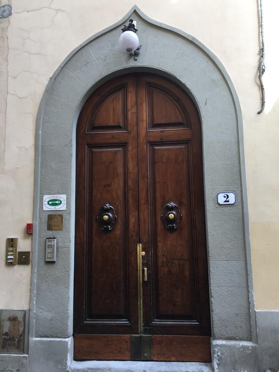 Suite Presto Florença Exterior foto