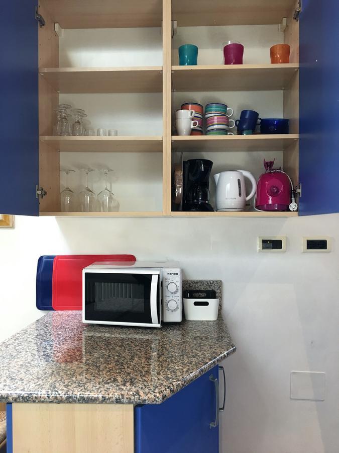 Suite Presto Florença Exterior foto